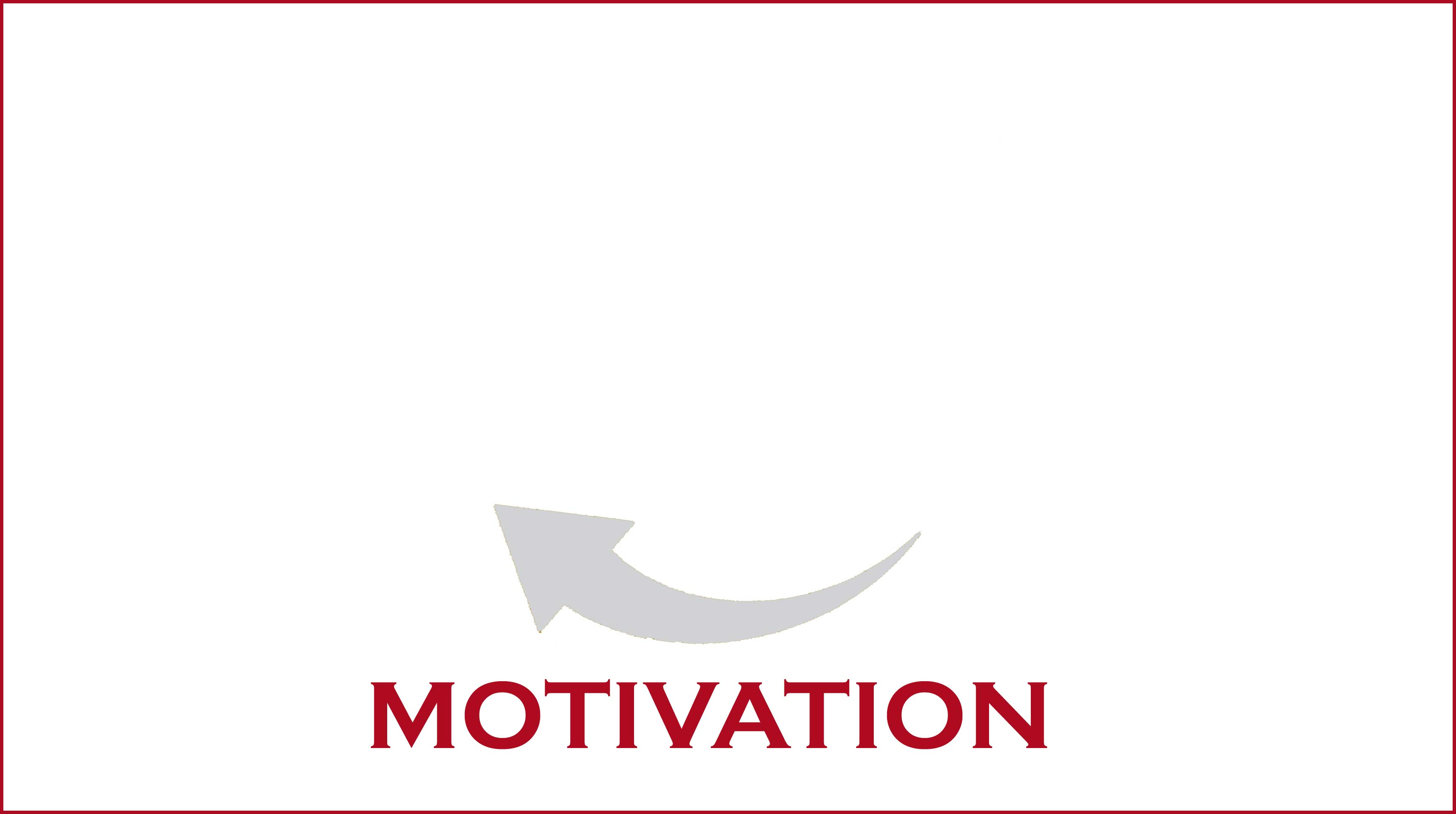 Firma Motivation